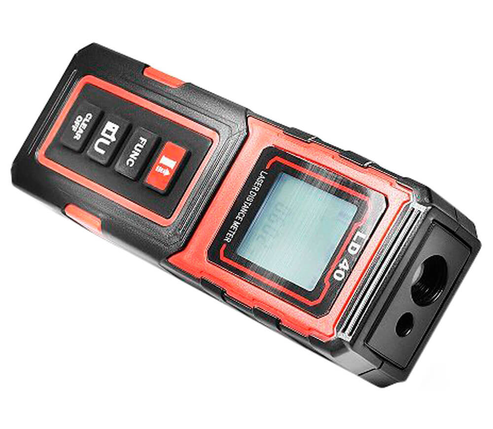 Telemetru STARK LD-40 40m photo 0