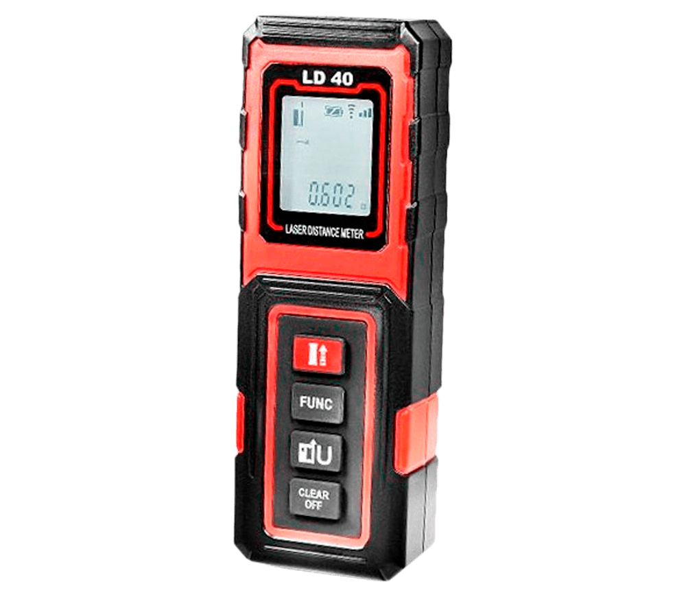 Telemetru STARK LD-40 40m photo