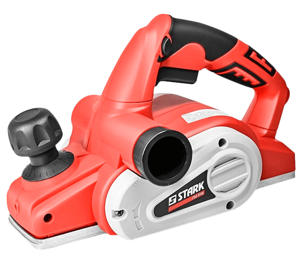 Rindea electrică STARK PL 800 (160021800) 800w 82mm photo