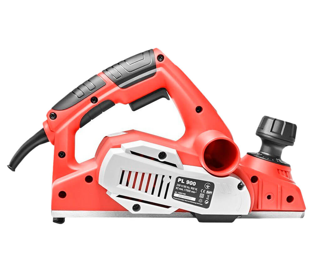 Rindea electrică STARK PL 900 (160021900) 900w 82mm photo 1