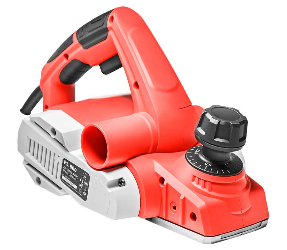 Rindea electrică STARK PL 900 (160021900) 900w 82mm photo 4