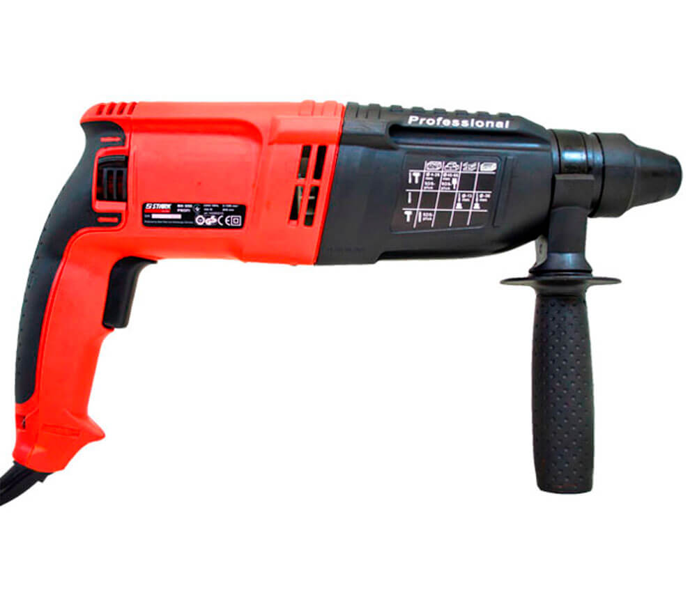 Ciocan rotopercutor STARK RH-920 Q Profi 920w SDS-PLUS photo 0