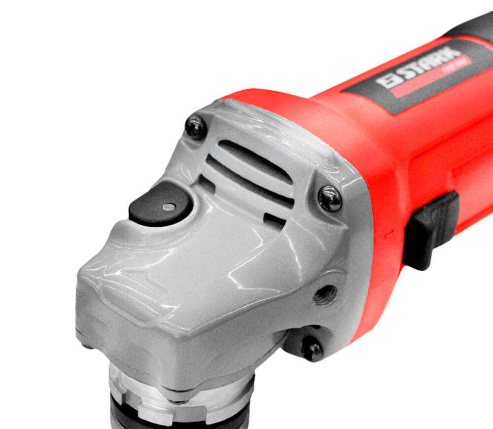 Polizor unghiular STARK AG-750 750w 125mm photo 2