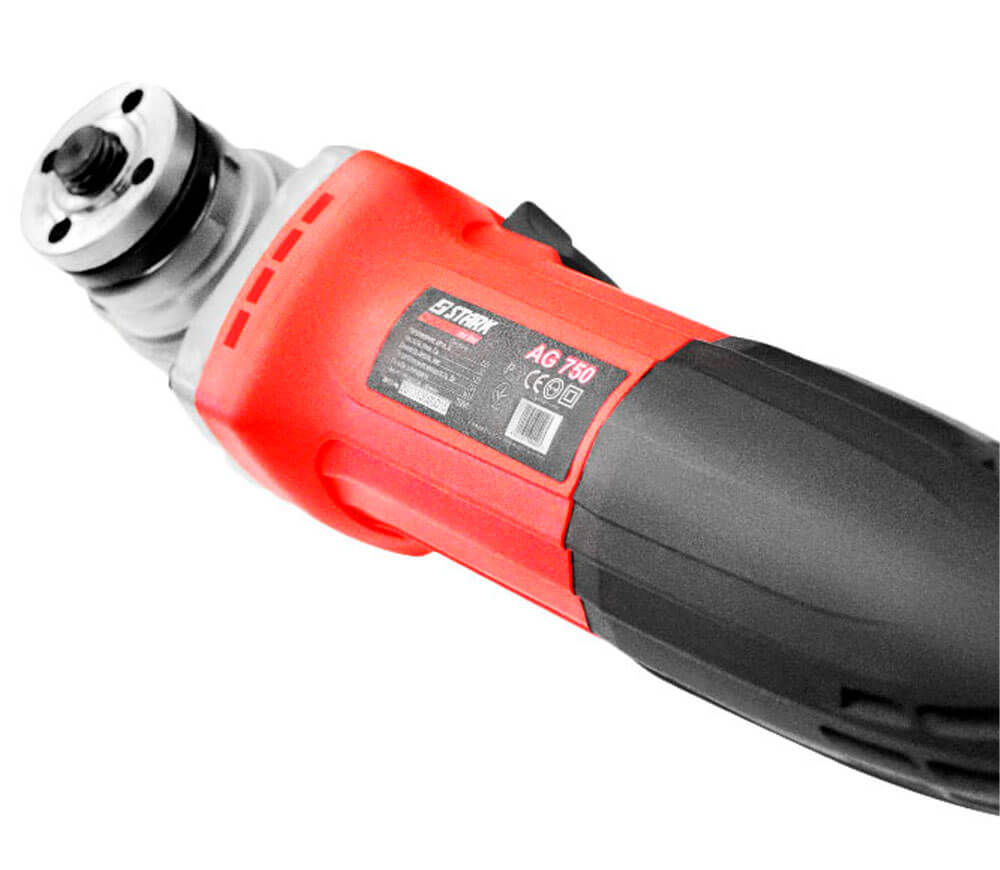 Polizor unghiular STARK AG-750 750w 125mm photo 0