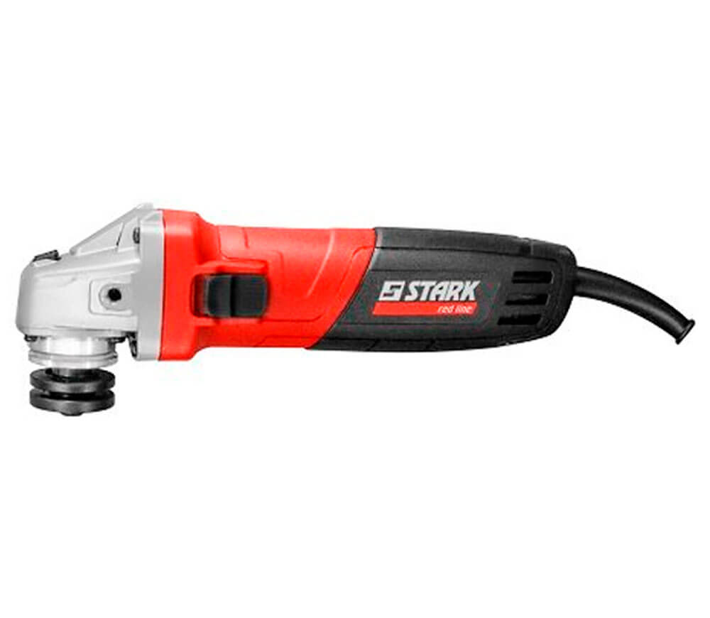 Polizor unghiular STARK AG-810 800w 125mm photo 0