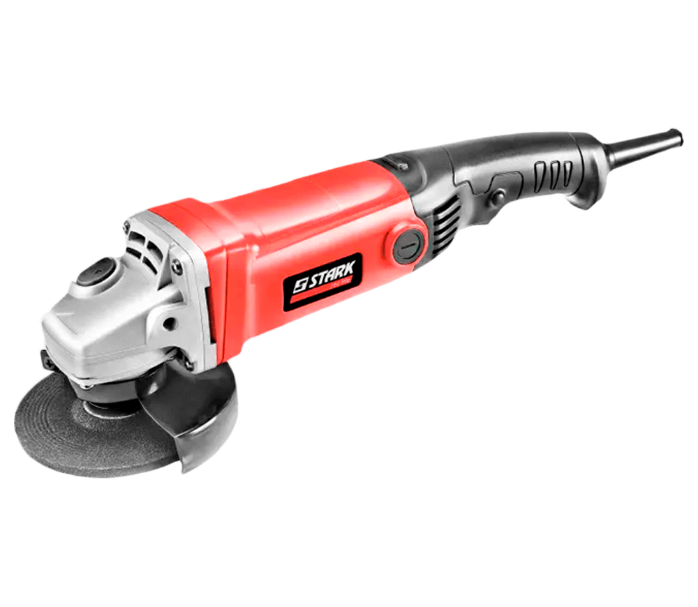 Угловая шлифмашина STARK AG-960 960вт 125мм photo