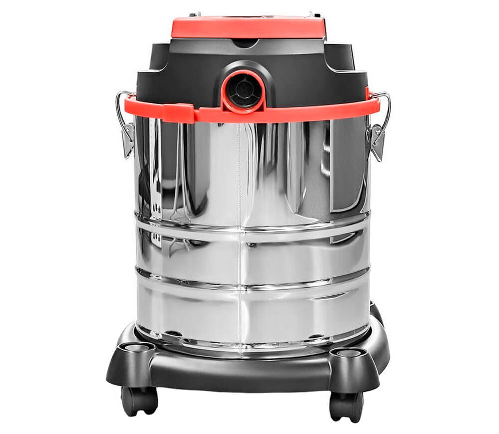 Aspirator industrial cu acumulator STARK VC-200-20 (225020020) 180mbar 20L photo 4