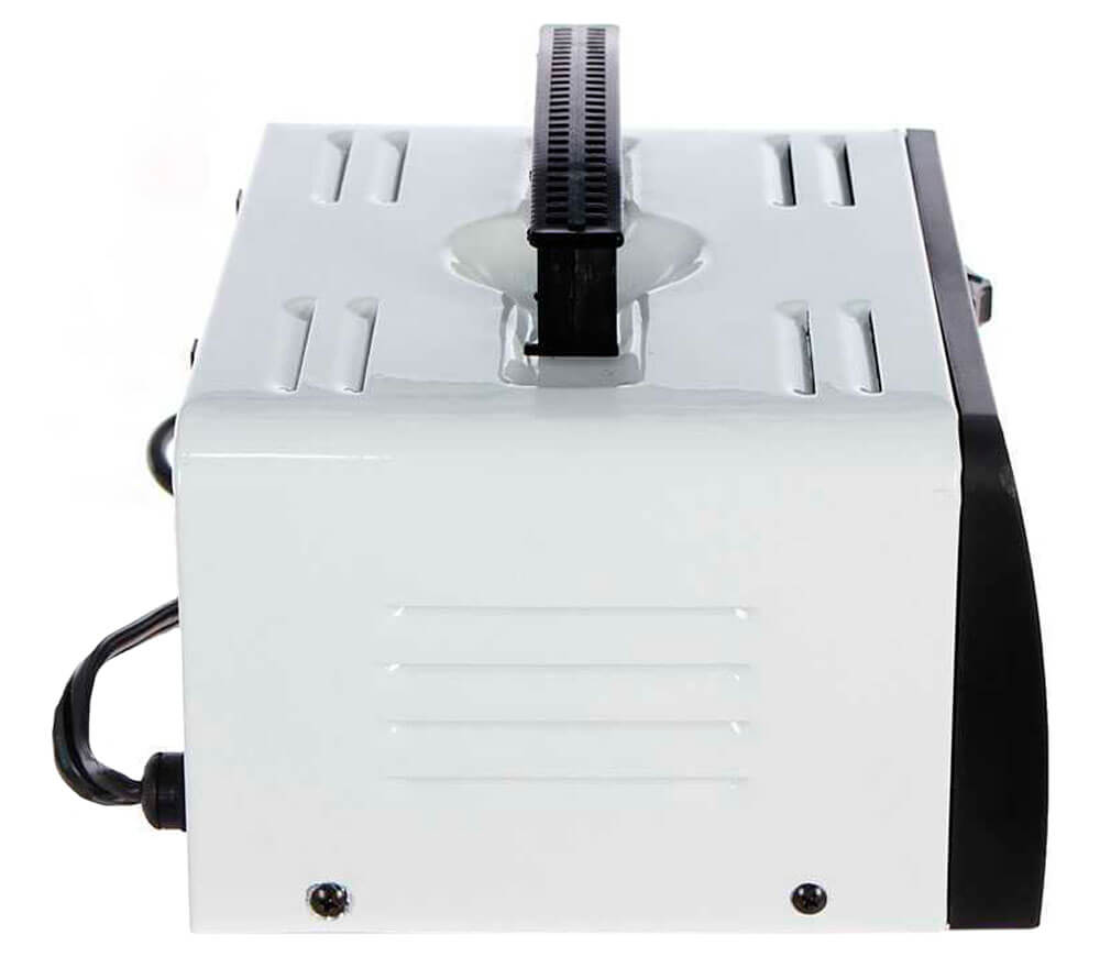 Încărcător acumulator auto + dispozitiv pornire TELWIN ALASKA 150 100A 12V photo 2