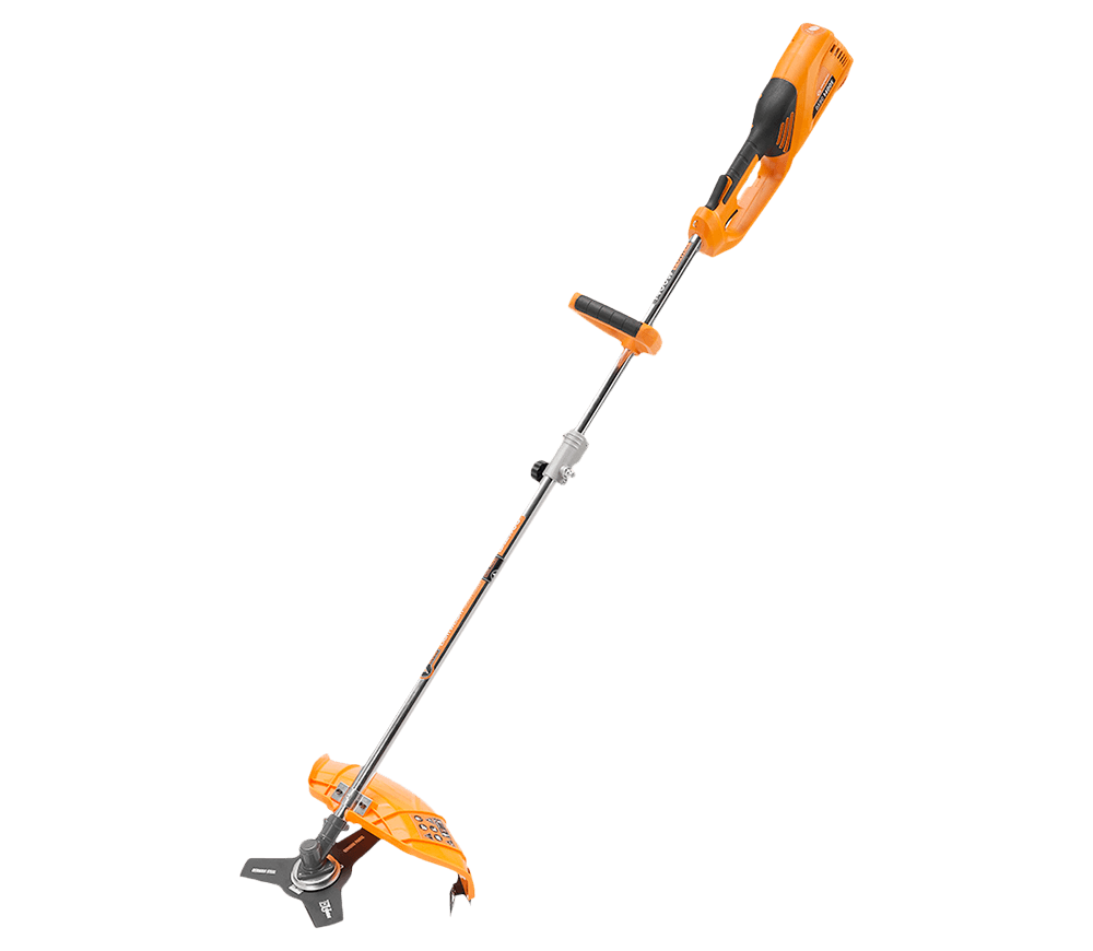 Trimmer electric DAEWOO DABC 1400E 1200w 420mm photo