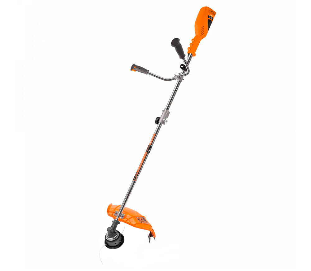 Trimmer electric DAEWOO DABC 1750E 1400w 420mm photo 0