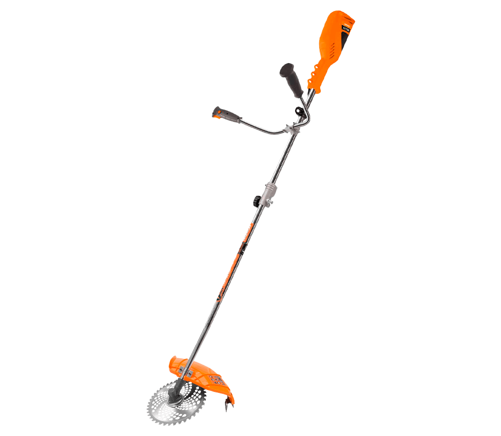 Trimmer electric DAEWOO DABC 1750E 1400w 420mm photo