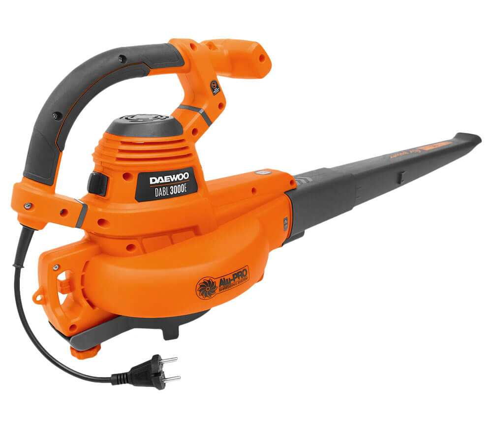 Suflanta electrica DAEWOO DABL 3000E 2400w 14500l/min photo 1