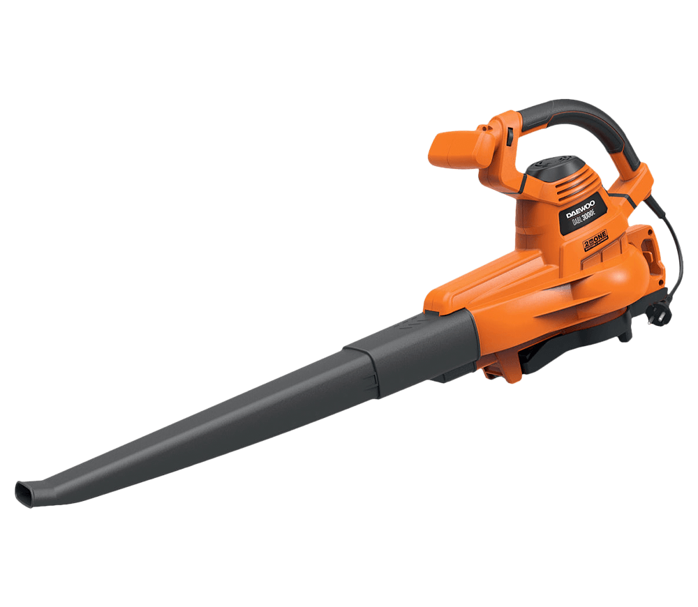 Suflanta electrica DAEWOO DABL 3000E 2400w 14500l/min photo