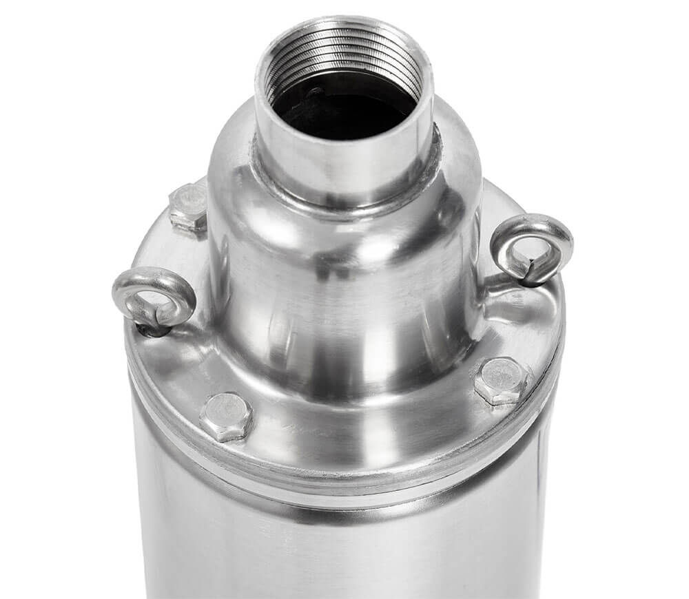 Pompă submersibilă DAEWOO DBP 1800 550w 1860l/h photo 0