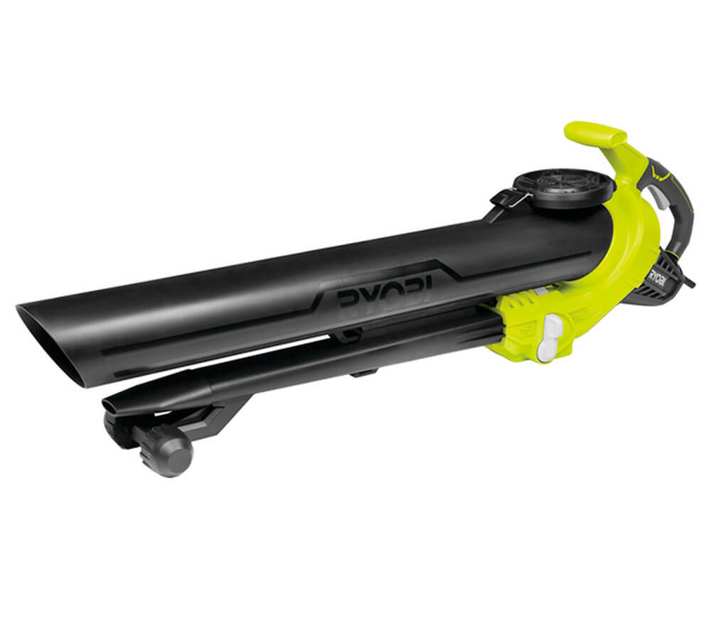 Suflanta electrica RYOBI RBV3000CESV (5133002190) 3000w 16000l/min photo 3