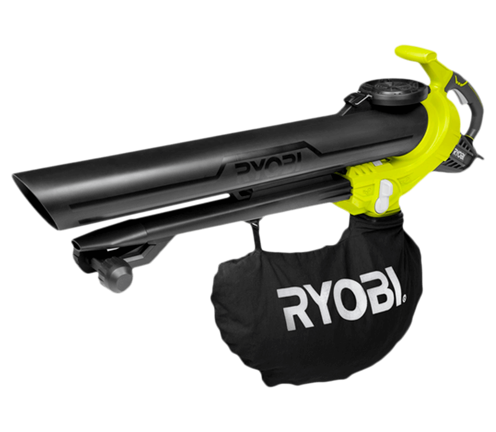 Suflanta electrica RYOBI RBV3000CESV (5133002190) 3000w 16000l/min photo