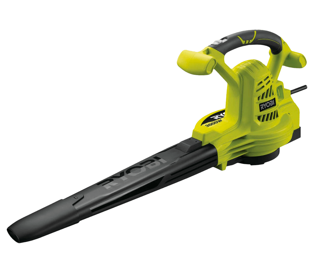 Suflanta electrica RYOBI RBV3000CSV (5133002188) 3000w 14000l/min photo
