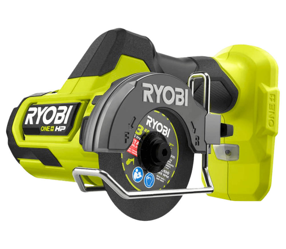 Mașină de tăiat (fără baterii) RYOBI RCT18C-0 76mm photo