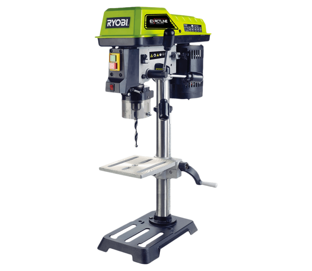 Сверлильный станок RYOBI RDP102L (5133002855) 390вт photo