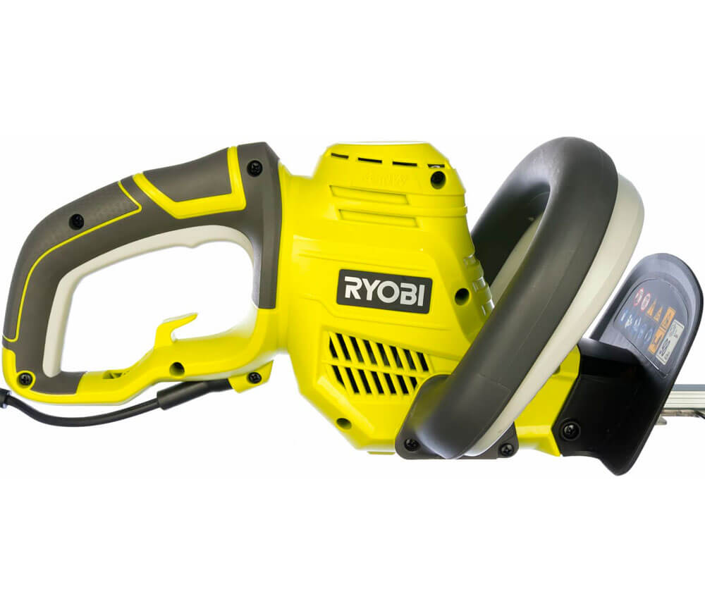 Trimmer gard viu electric RYOBI RHT4550 450w 500mm photo 1