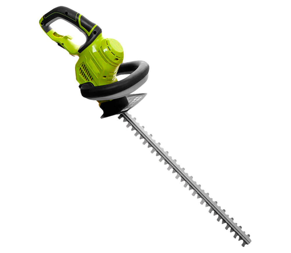 Trimmer gard viu electric RYOBI RHT4550 450w 500mm photo 0