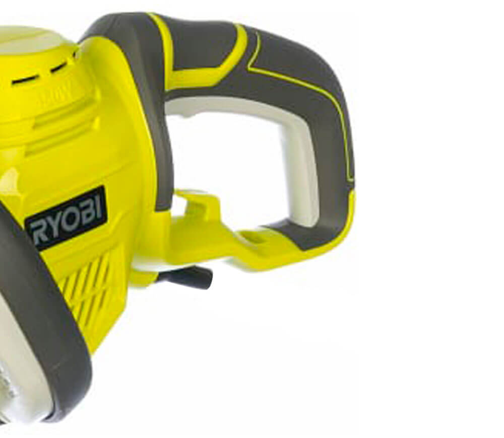 Trimmer gard viu electric RYOBI RHT5150 500w 500mm photo 5