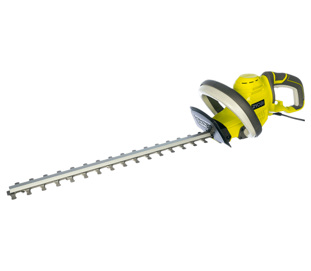 Trimmer gard viu electric RYOBI RHT4550 450w 500mm photo