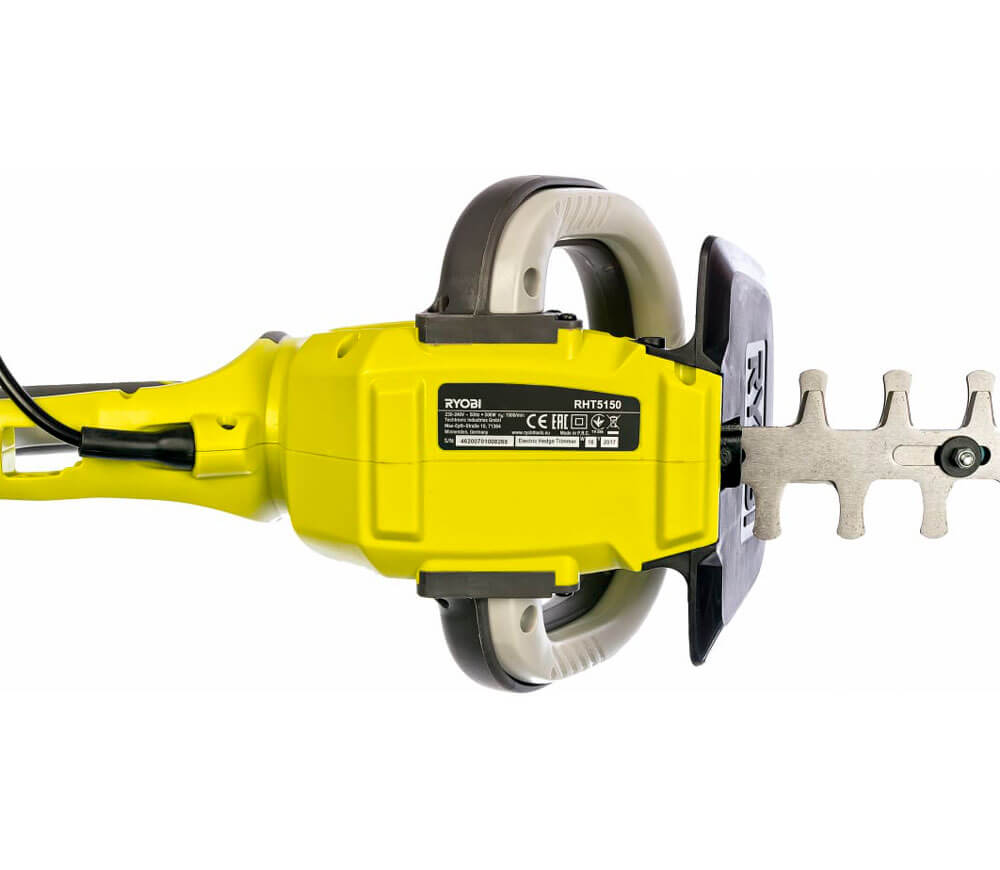Trimmer gard viu electric RYOBI RHT5150 500w 500mm photo 3