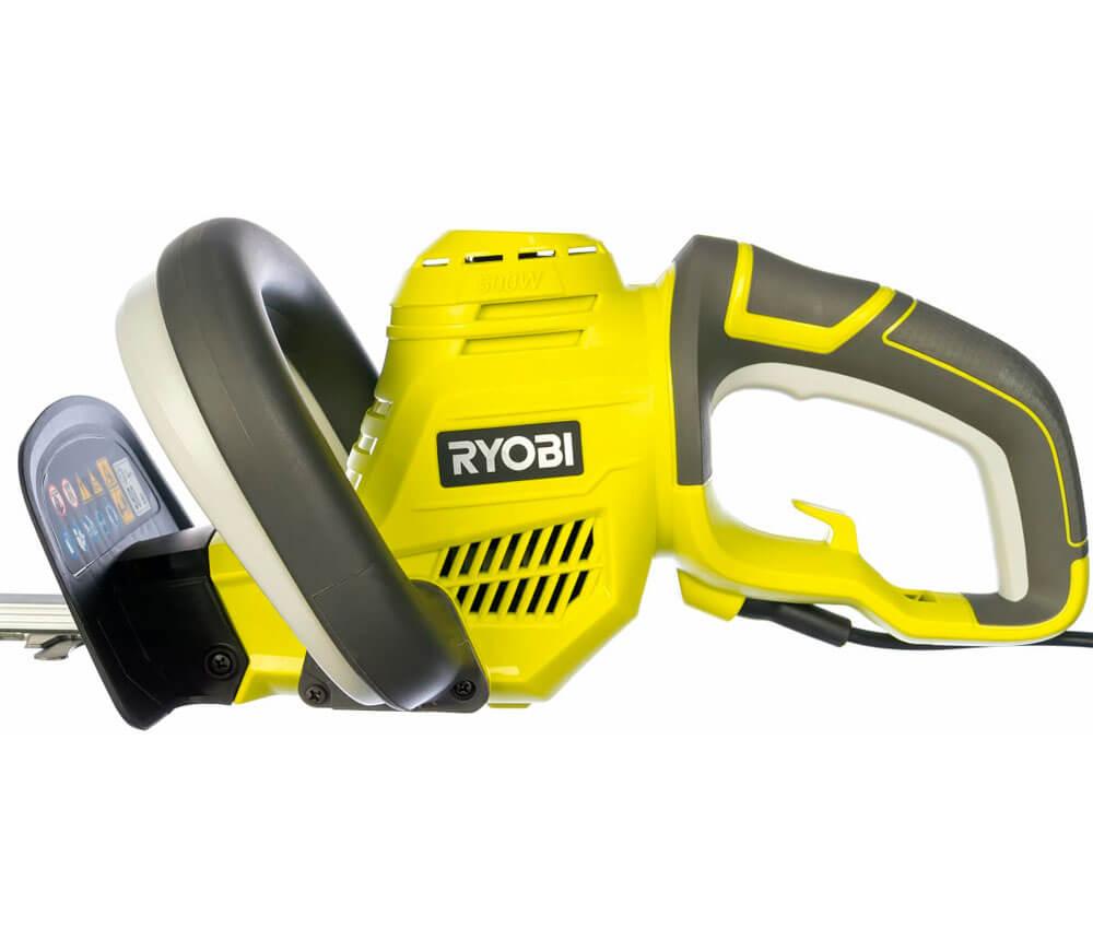 Trimmer gard viu electric RYOBI RHT5150 500w 500mm photo 4
