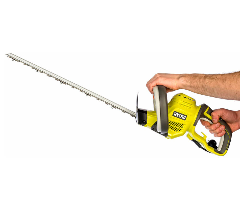 Trimmer gard viu electric RYOBI RHT5150 500w 500mm photo 2
