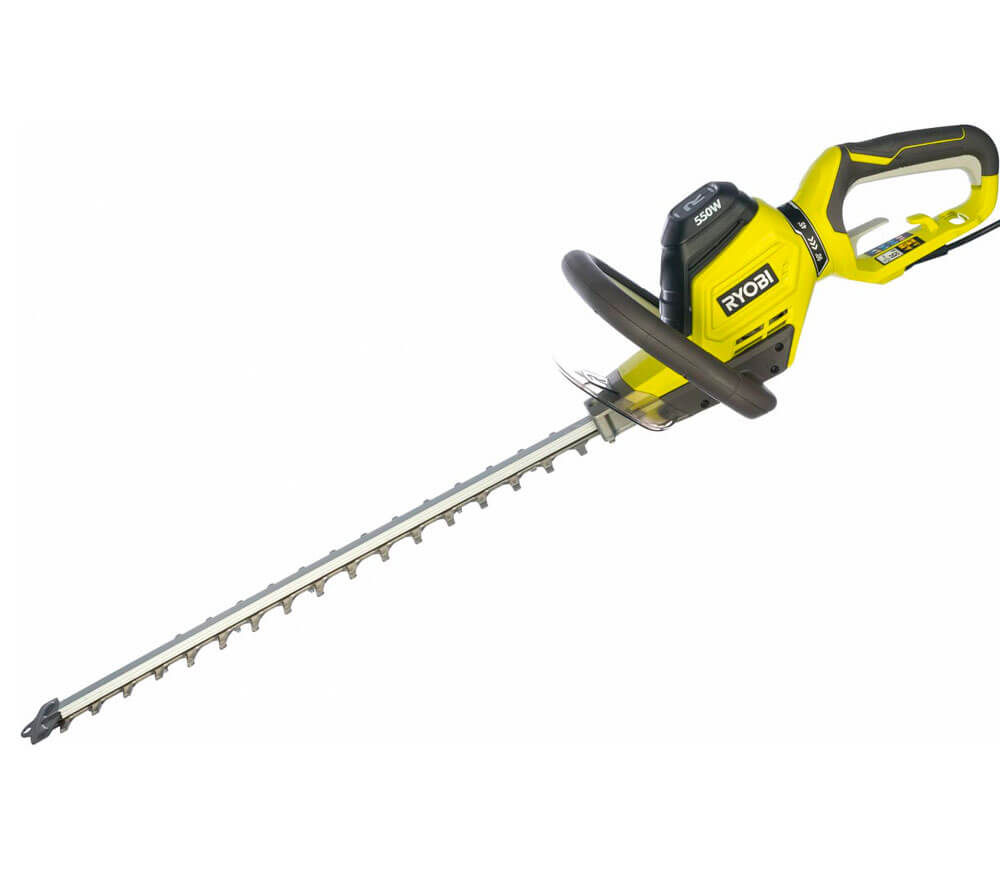 Trimmer gard viu electric RYOBI RHT5655RS 550w 550mm photo 0