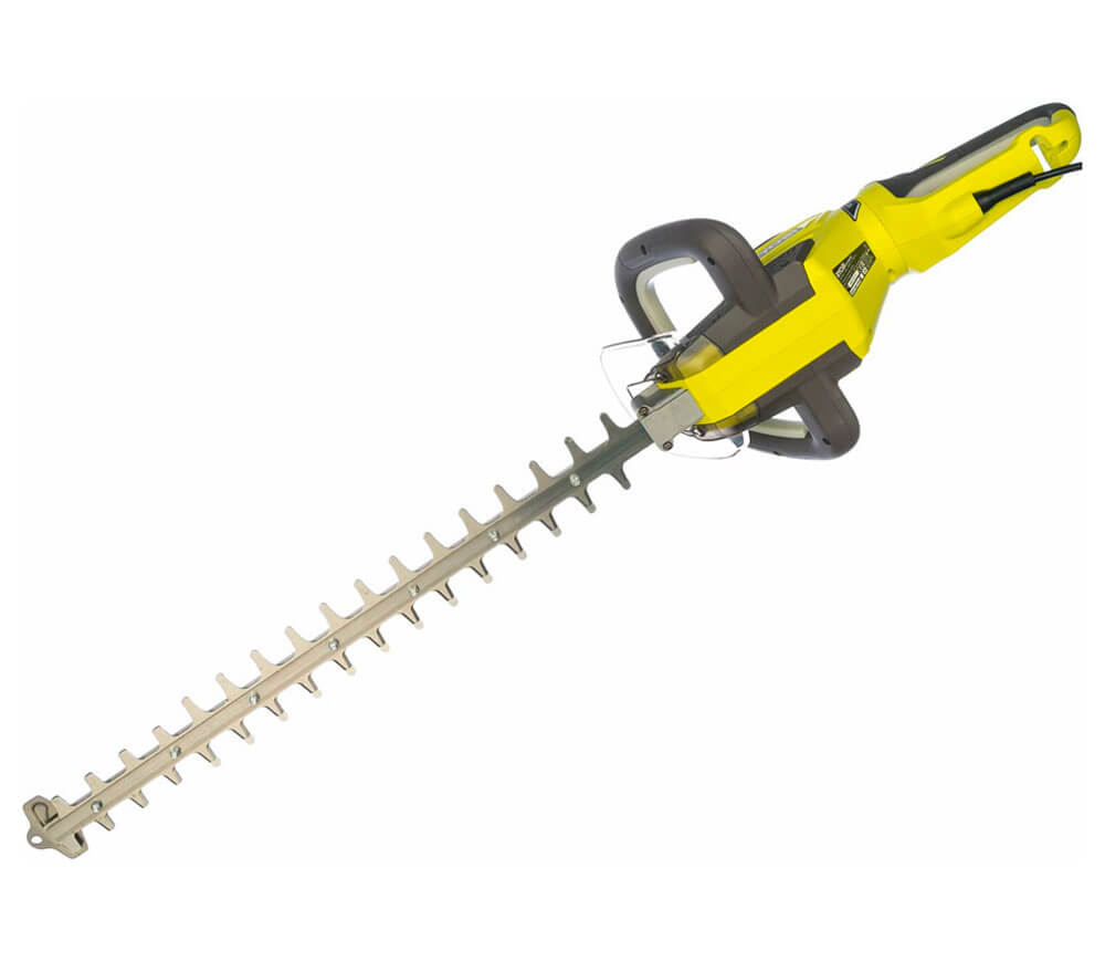 Trimmer gard viu electric RYOBI RHT5655RS 550w 550mm photo 1