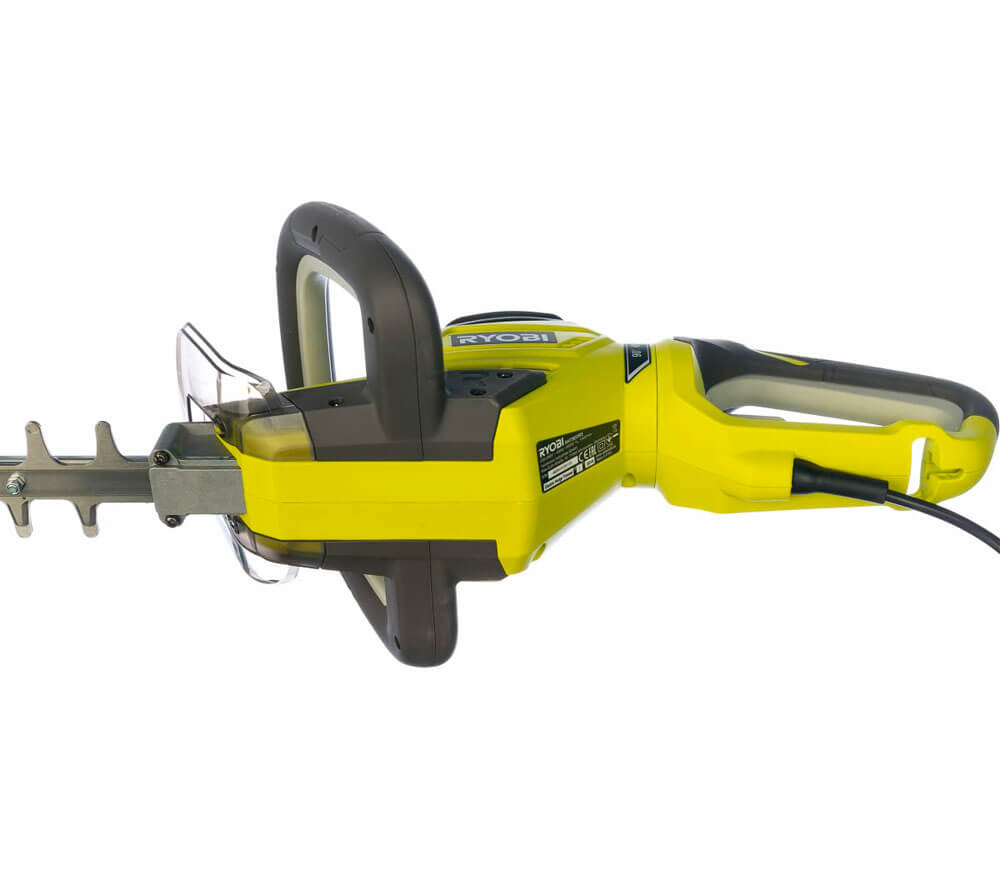 Trimmer gard viu electric RYOBI RHT5655RS 550w 550mm photo 2