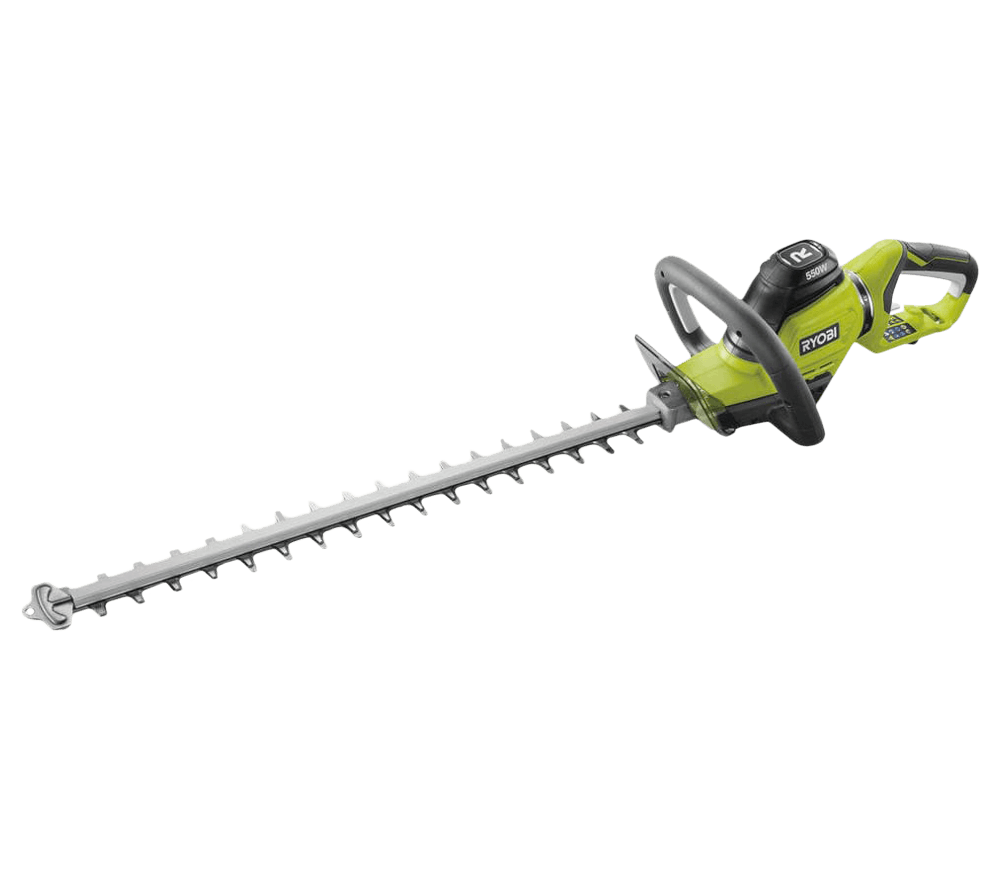 Trimmer gard viu electric RYOBI RHT5655RS 550w 550mm photo