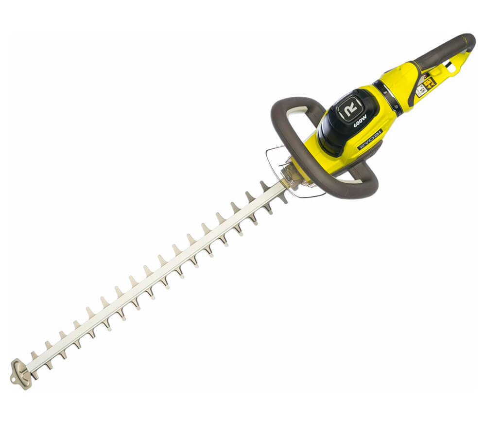 Trimmer gard viu electric RYOBI RHT6160RS 600w 600mm photo 1