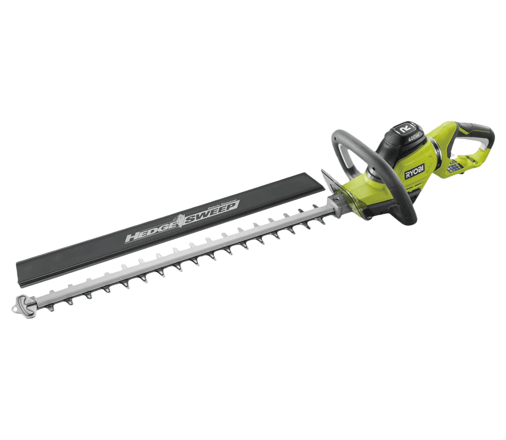 Trimmer gard viu electric RYOBI RHT6160RS 600w 600mm photo