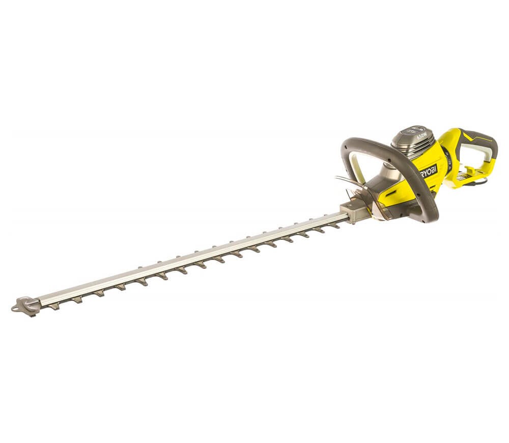 Trimmer gard viu electric RYOBI RHT6760RL 650w 600mm photo 0