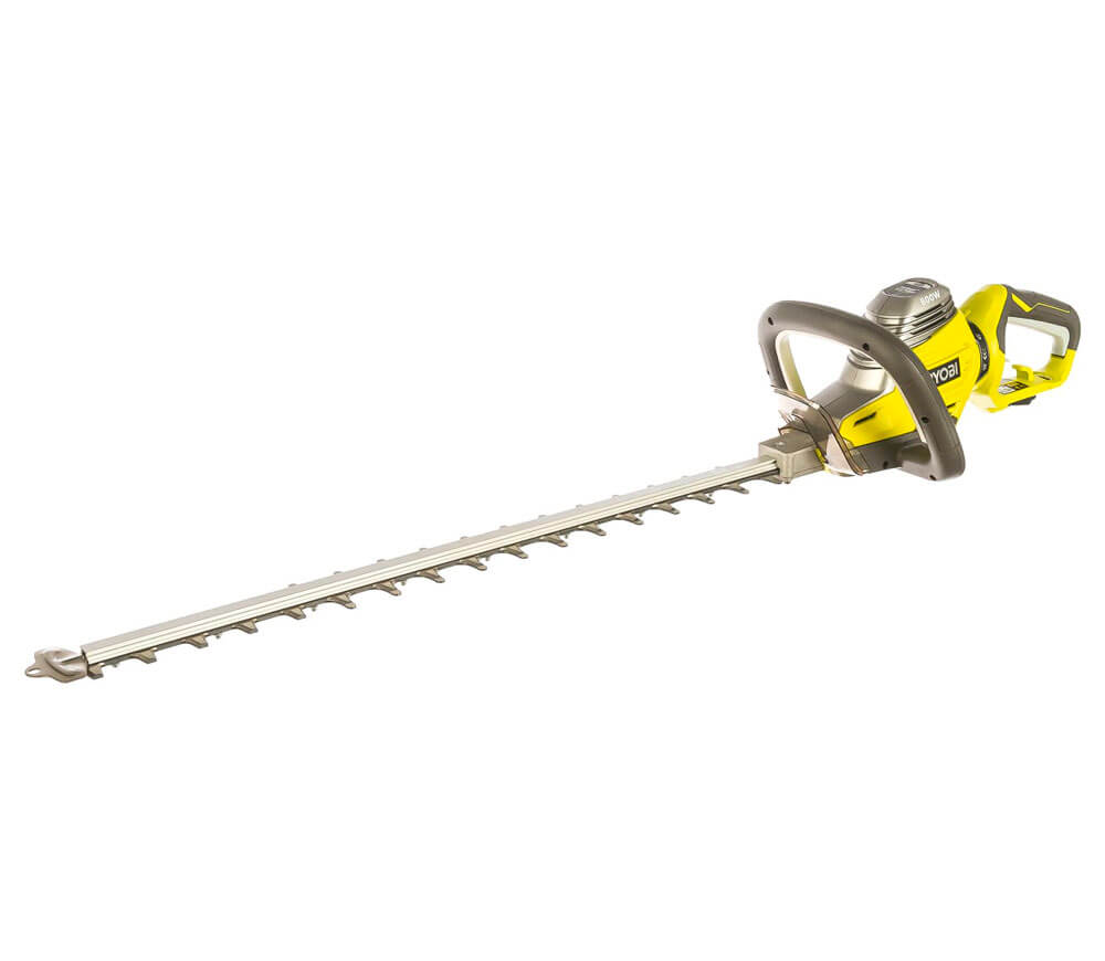 Trimmer gard viu electric RYOBI RHT8165RL 800w 650mm photo 0