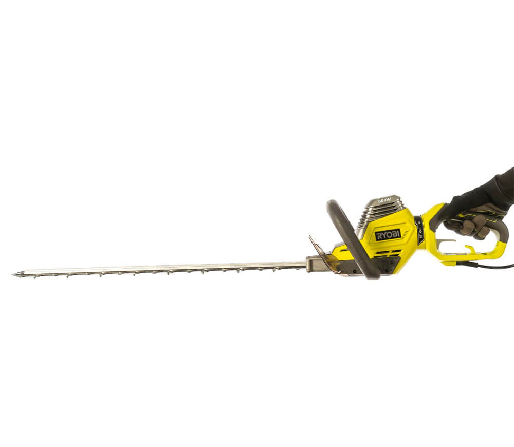 Trimmer gard viu electric RYOBI RHT8165RL 800w 650mm photo 1