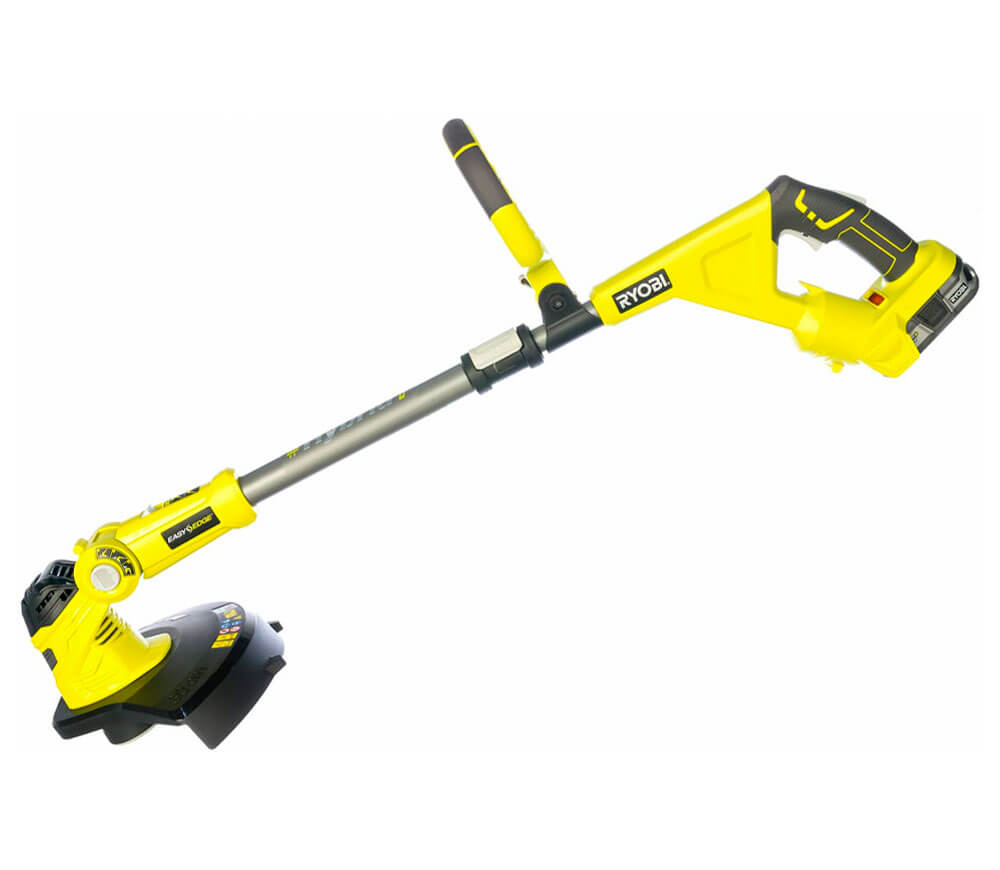 Trimmer cu acumulator RYOBI RLT1831H25F 18V 2.5Ah photo 0