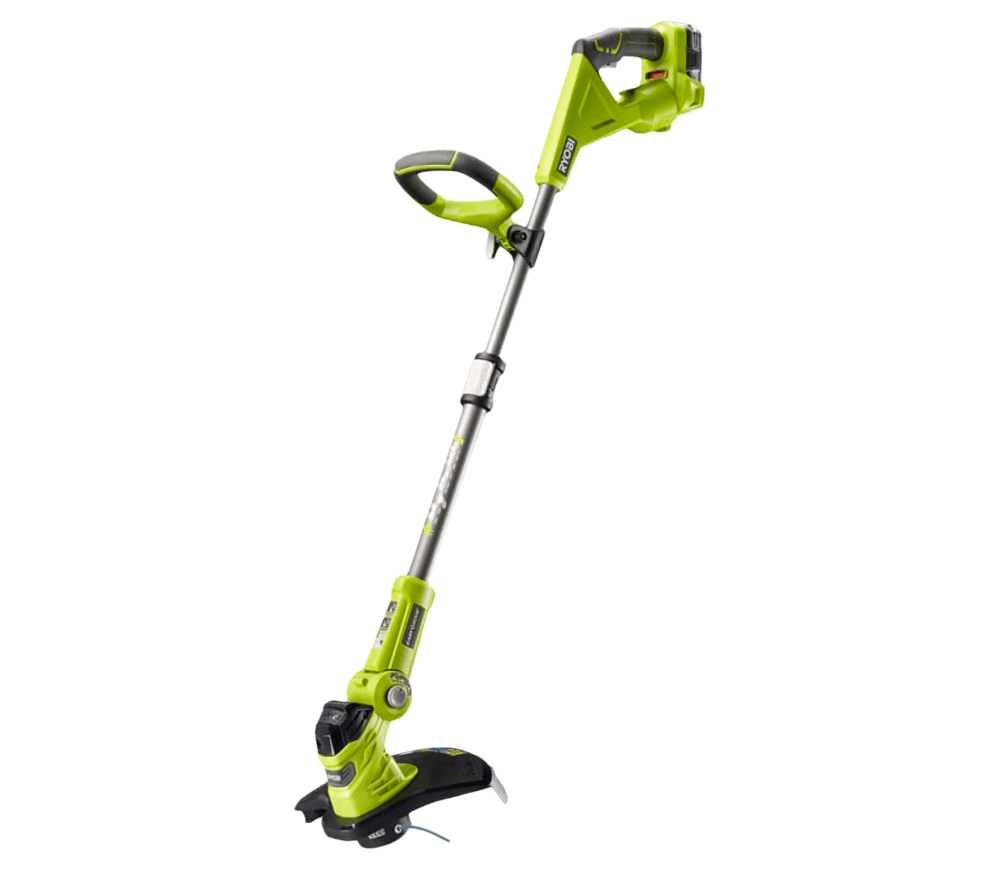 Trimmer cu acumulator RYOBI RLT1831H25F 18V 2.5Ah photo