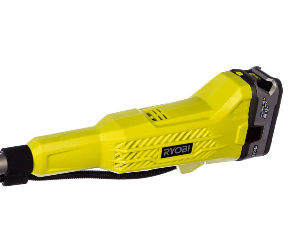 Trimmer cu acumulator RYOBI RLT18X20B4F 18V 4Ah photo 6