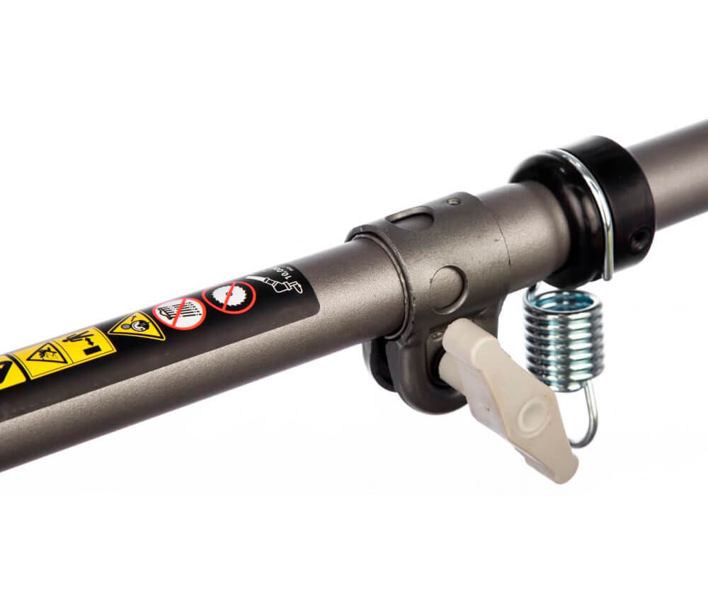 Trimmer cu acumulator RYOBI RLT18X20B4F 18V 4Ah photo 3