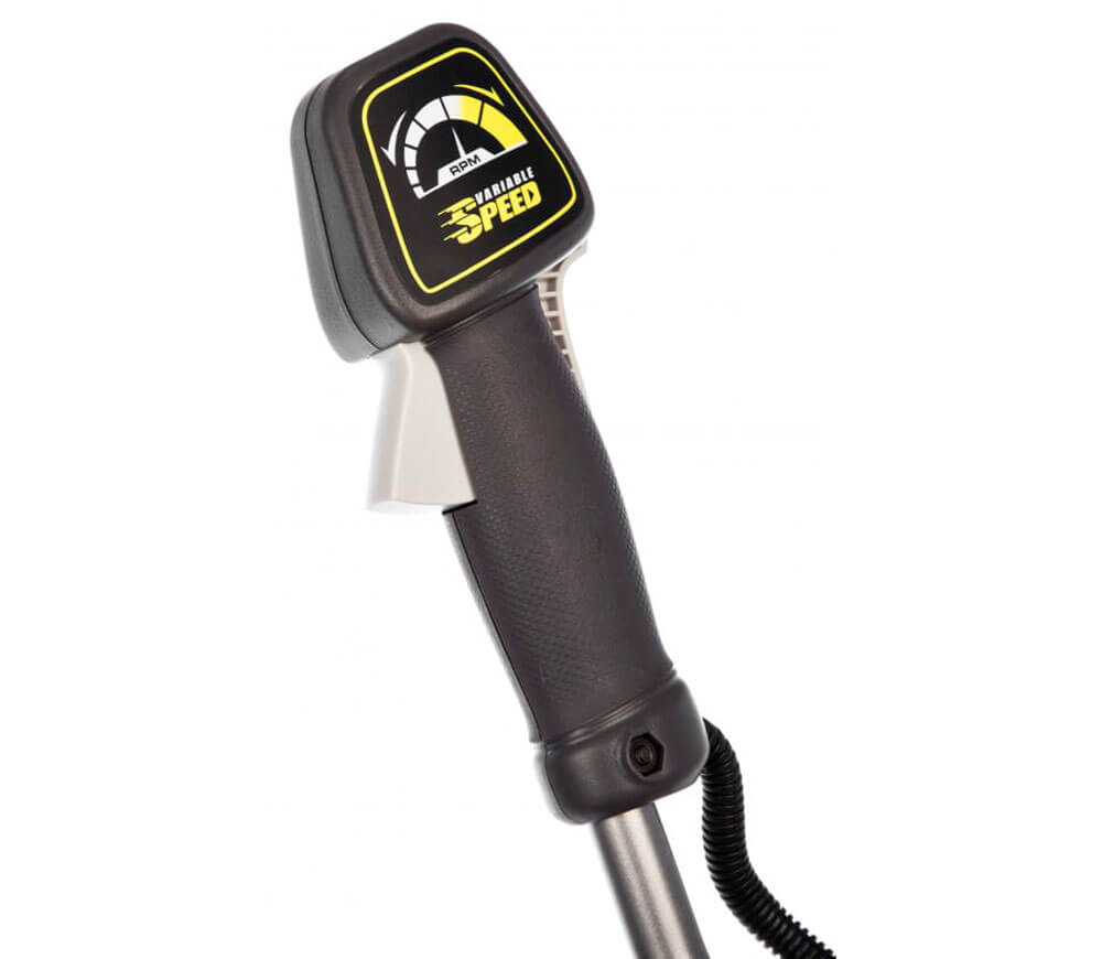 Trimmer cu acumulator RYOBI RLT18X20B4F 18V 4Ah photo 5