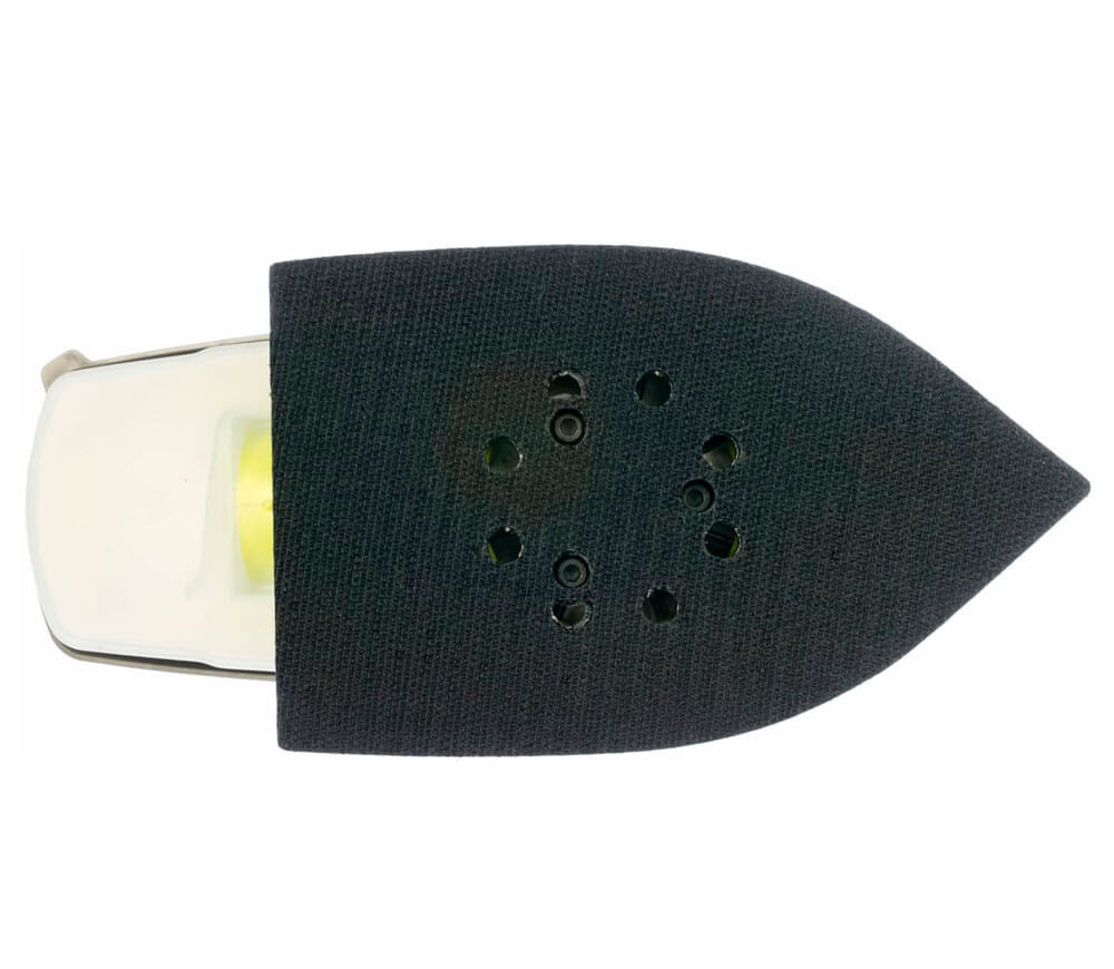 Mașină de șlefuit cu vibrații RYOBI RMS180-S (5133002907) 180w photo 3