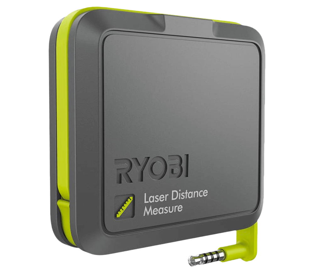 Telemetru RYOBI RPW-1000 30m photo