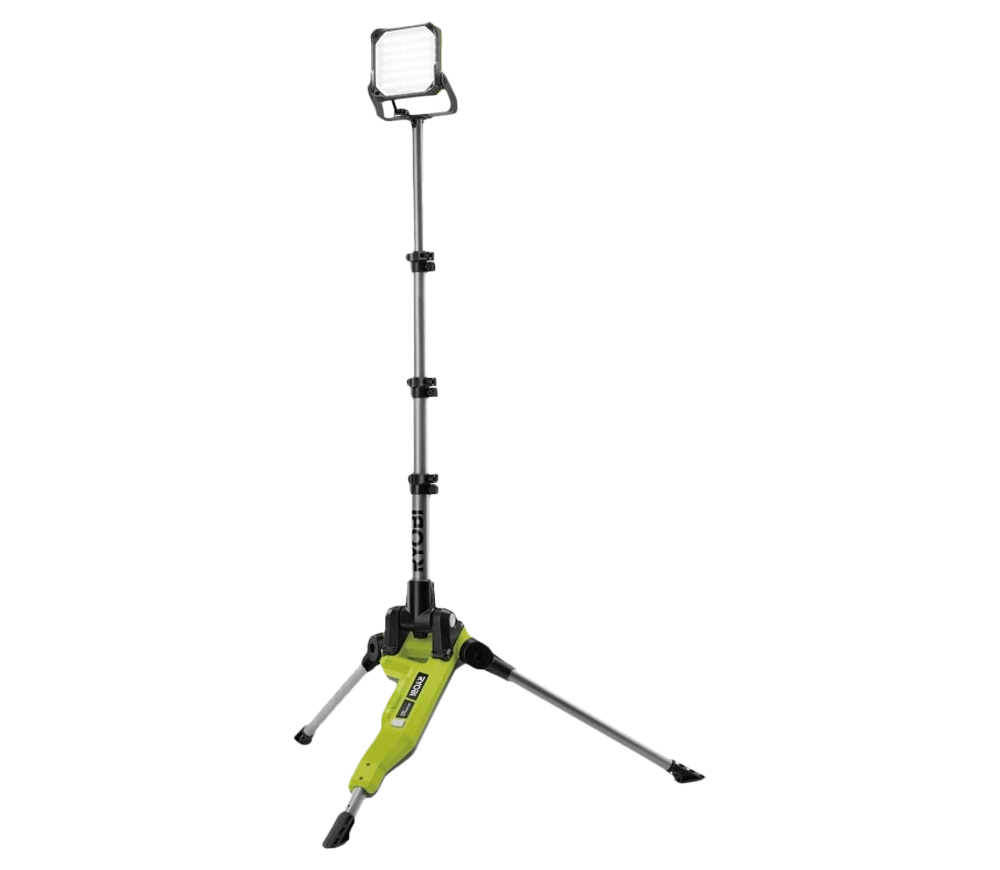 Lanternă construcții cu acumulator (fără baterii) RYOBI R18TL-0 2700lm 18V photo
