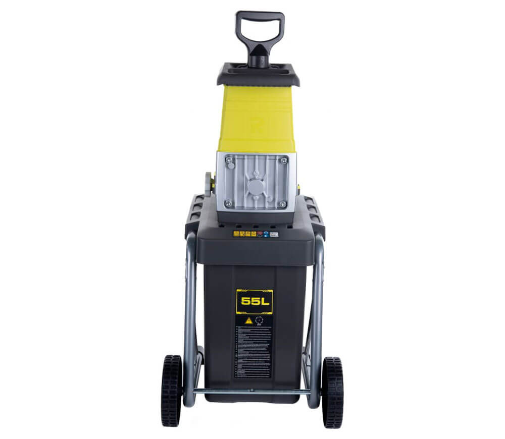 Tocător de crengi RYOBI RSH3045U 3000w photo 3