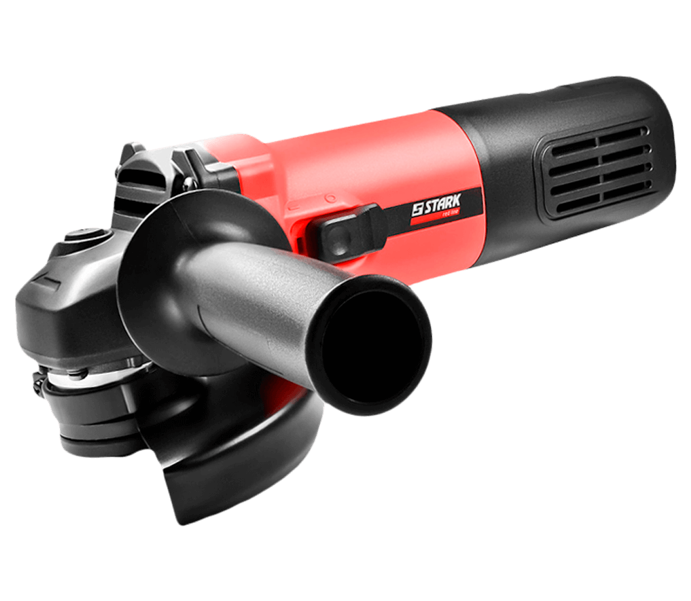 Polizor unghiular STARK AG-1150 Profi (130011500) 1150w 125mm photo