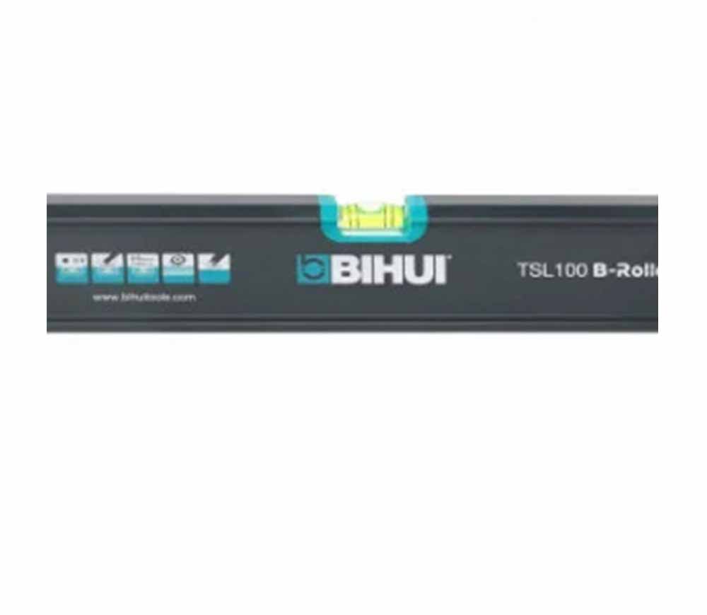 Nivelă B-Rollex 3 ochi 100cm TSL100 BIHUI photo 0
